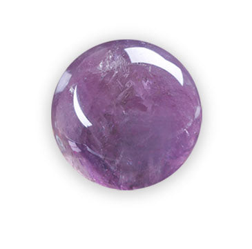 Amethyst Schmück