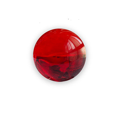 Red Garnet for Positivity